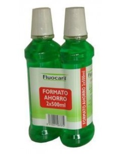 Fluocaril Bi-Fluoré...