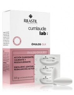 Cumlaude Lab: Óvulos Clx 10...