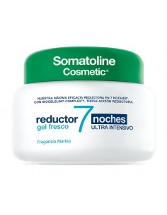 Somatoline Cosmetic Gel...
