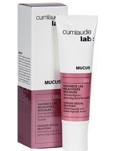 Cumlaude Lab: Mucus 30 Ml