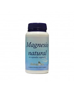 Dismag Magnesio Natural 60...